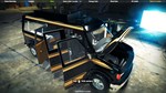 Car Mechanic Simulator 2018 - Vans & Campers DLC DLC | - изображение № 3