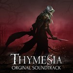 Thymesia - Original Soundtrack | Steam Gift Россия - изображение № 2