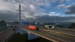 Euro Truck Simulator 2АВТОДОСТАВКА Steam RU/BY/KZ/UA - изображение № 2