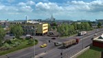 Euro Truck Simulator 2АВТОДОСТАВКА Steam RU/BY/KZ/UA - изображение № 3