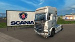 Euro Truck Simulator 2 - Mighty Griffin Tuning Pack DLC - изображение № 2