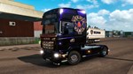 Euro Truck Simulator 2 - Mighty Griffin Tuning Pack DLC - изображение № 4