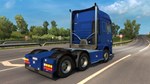 Euro Truck Simulator 2 - XF Tuning Pack DLC | Steam - изображение № 2