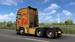 Euro Truck Simulator 2 - Lunar New Year Pack DLC | Stea - изображение № 2