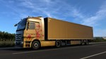Euro Truck Simulator 2 - Lunar New Year Pack DLC | Stea - изображение № 4