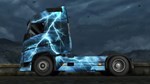 Euro Truck Simulator 2 - Force of Nature Paint Jobs Pac - изображение № 2