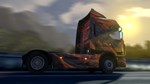 Euro Truck Simulator 2 - Force of Nature Paint Jobs Pac - изображение № 3