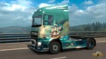 Euro Truck Simulator 2 - Pirate Paint Jobs Pack DLC | S - изображение № 3