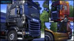 Euro Truck Simulator 2 - Flip Paint Designs DLC | Steam - изображение № 3
