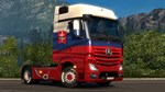 Euro Truck Simulator 2 - Slovak Paint Jobs Pack DLC | S - изображение № 2