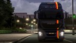 Euro Truck Simulator 2 - German Paint Jobs Pack DLC | S - изображение № 4