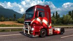 Euro Truck Simulator 2 - Austrian Paint Jobs Pack DLC | - изображение № 2