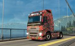 Euro Truck Simulator 2 - Hungarian Paint Jobs Pack DLC - изображение № 4