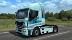 Euro Truck Simulator 2 - Latvian Paint Jobs Pack DLC | - изображение № 3