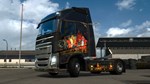 Euro Truck Simulator 2 - Russian Paint Jobs Pack DLC | - изображение № 2