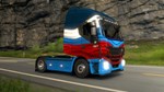 Euro Truck Simulator 2 - Russian Paint Jobs Pack DLC | - изображение № 4