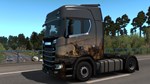 Euro Truck Simulator 2 - Dutch Paint Jobs Pack DLC | St - изображение № 4