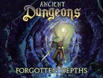 RPG Maker VX Ace - Ancient Dungeons: Forgotten Depths D - изображение № 2