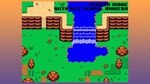 RPG Maker VX Ace - Retro Halloween Tiles DLC | Steam Gi - изображение № 3