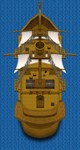 RPG Maker VX Ace - Pirate Ship Tiles DLC | Steam Gift Р - изображение № 2