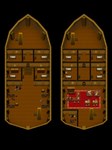 RPG Maker VX Ace - Pirate Ship Tiles DLC | Steam Gift Р - изображение № 3