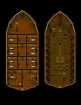 RPG Maker VX Ace - Pirate Ship Tiles DLC | Steam Gift Р - изображение № 4