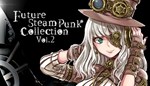 RPG Maker VX Ace - Future Steam Punk Collection Vol.2 D - изображение № 2
