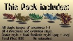 RPG Maker VX Ace - Monster Evolutions: Battler Pack 1 D - изображение № 2