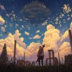 RPG Maker VX Ace - 8bit Fantasy RPG Tracks Vol.1 DLC | - изображение № 2