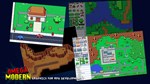 RPG Maker VX Ace - Omega Modern Graphics Pack DLC | Ste - изображение № 4