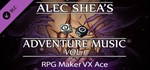 RPG Maker VX Ace - Alec Shea's Adventure Music Vol 1 DL