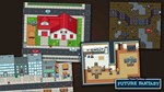 RPG Maker VX Ace - Future Fantasy DLC | Steam Gift Росс - изображение № 3