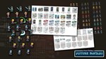 RPG Maker VX Ace - Future Fantasy DLC | Steam Gift Росс - изображение № 4