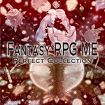 RPG Maker VX Ace - Fantasy RPG ME Perfect Collection DL - изображение № 2