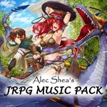 RPG Maker VX Ace - Alec Shea's JRPG Music Pack DLC | St - изображение № 2