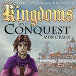 RPG Maker VX Ace - Kingdoms and Conquest Music Pack DLC - изображение № 2