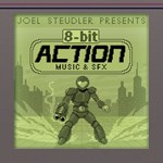 RPG Maker VX Ace - 8 Bit Action Music & SFX Vol.1 DLC | - изображение № 2