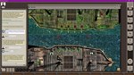 Fantasy Grounds - Black Scrolls Pirate and Ghost Ship ( - изображение № 3
