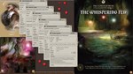 Fantasy Grounds - The Whispering Fen DLC | Steam Gift Р - изображение № 3