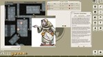 Fantasy Grounds - Into Quabus DLC | Steam Gift Россия - изображение № 2