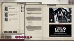 Fantasy Grounds - Does Love Forgive? DLC | Steam Gift Р - изображение № 4