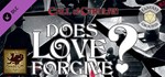 Fantasy Grounds - Does Love Forgive? DLC | Steam Gift Р