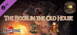 Fantasy Grounds - Aegis of Empires 1: The Book in the O
