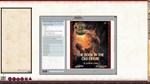 Fantasy Grounds - Aegis of Empires 1: The Book in the O - изображение № 2