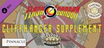 Fantasy Grounds - Flash Gordon Cliffhanger Supplement D