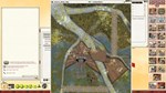 Fantasy Grounds - Flash Gordon Combat Map 1: Arboria + - изображение № 4