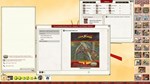 Fantasy Grounds - Flash Gordon Combat Map 1: Arboria + - изображение № 2