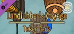 Fantasy Grounds - Landlubber's Voyage 1! DLC | Steam Gi