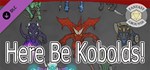 Fantasy Grounds - Here Be Kobolds! DLC | Steam Gift Рос