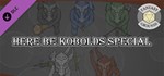 Fantasy Grounds - Here Be Kobolds Special! DLC | Steam